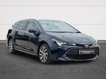 Used Toyota Corolla 2022 for sale - 79313543: Photo