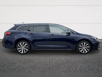 Used Toyota Corolla 2022 for sale - 79313543: Photo