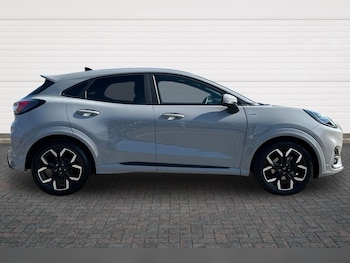 Used Ford Puma 2021 for sale - 79462022: Photo