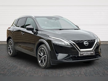 Used Nissan Qashqai 2023 for sale - 78955605: Photo