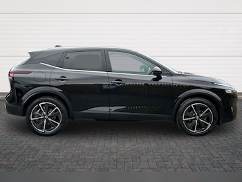 Used Nissan Qashqai 2023 for sale - 78955605: Photo