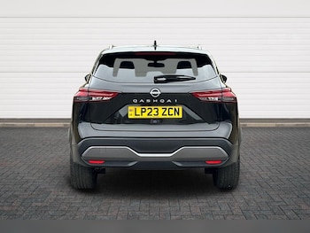 Used Nissan Qashqai 2023 for sale - 78955605: Photo