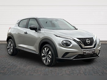 Used Nissan Juke 2025 for sale - 78887058: Photo
