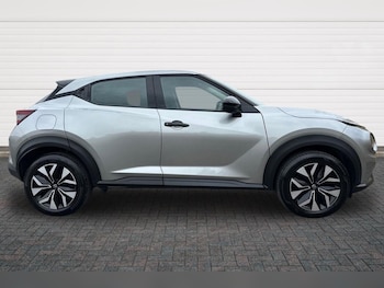 Used Nissan Juke 2025 for sale - 78887058: Photo