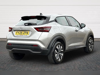 Used Nissan Juke 2025 for sale - 78887058: Photo