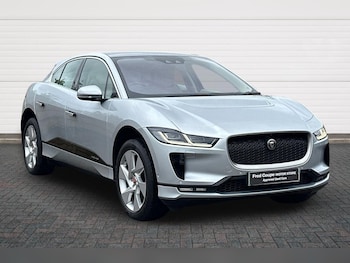 Used Jaguar I-Pace 2019 for sale - 78887014: Photo