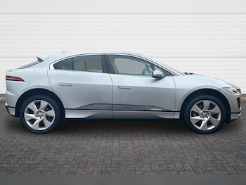 Used Jaguar I-Pace 2019 for sale - 78887014: Photo