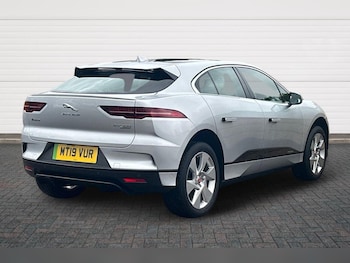 Used Jaguar I-Pace 2019 for sale - 78887014: Photo