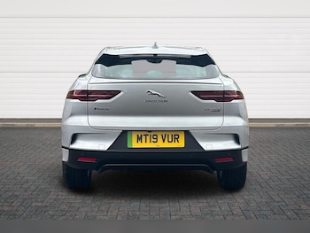 Used Jaguar I-Pace 2019 for sale - 78887014: Photo