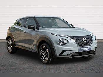 Used Nissan Juke 2024 for sale - 78887152: Photo