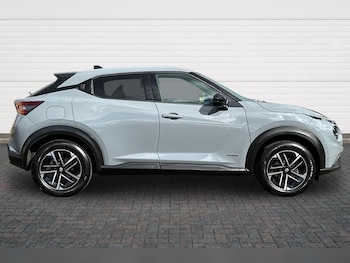 Used Nissan Juke 2024 for sale - 78887152: Photo