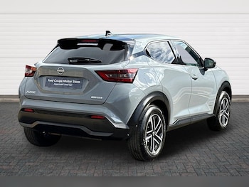 Used Nissan Juke 2024 for sale - 78887152: Photo