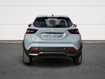 Used Nissan Juke 2024 for sale - 78887152: Photo