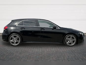 Used Mercedes-Benz A-Class 2020 for sale - 79562467: Photo