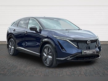 Used Nissan ARIYA 2023 for sale - 79346095: Photo