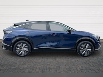 Used Nissan ARIYA 2023 for sale - 79346095: Photo