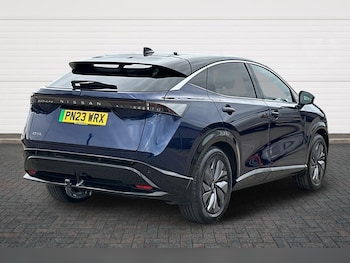 Used Nissan ARIYA 2023 for sale - 79346095: Photo