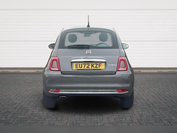 Used Fiat 500 2022 for sale - 79129594: Photo