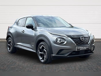 Used Nissan Juke 2023 for sale - 78955692: Photo
