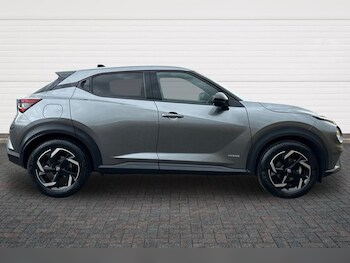 Used Nissan Juke 2023 for sale - 78955692: Photo