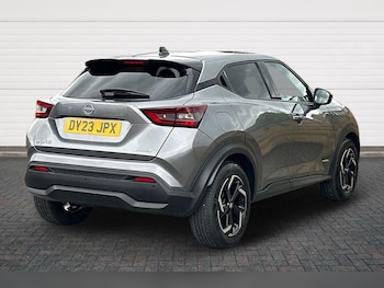 Used Nissan Juke 2023 for sale - 78955692: Photo