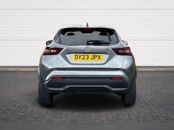 Used Nissan Juke 2023 for sale - 78955692: Photo