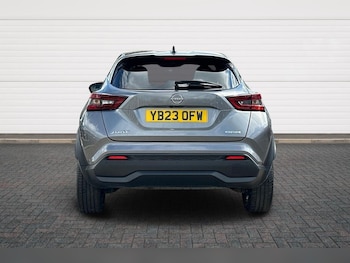 Used Nissan Juke 2023 for sale - 79370460: Photo