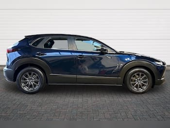 Used Mazda CX-30 2020 for sale - 79728348: Photo