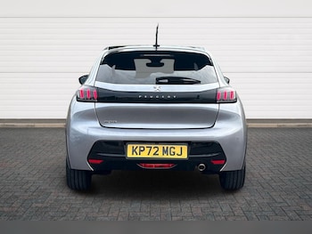 Used Peugeot 208 2022 for sale - 78908105: Photo