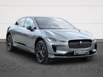 Used Jaguar I-Pace 2022 for sale - 78886827: Photo