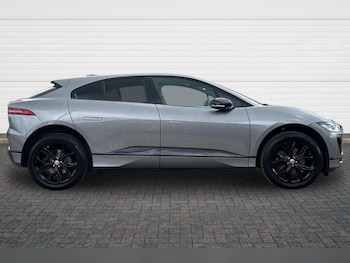 Used Jaguar I-Pace 2022 for sale - 78886827: Photo
