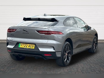 Used Jaguar I-Pace 2022 for sale - 78886827: Photo
