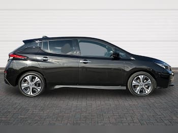 Used Nissan Leaf 2021 for sale - 79632021: Photo