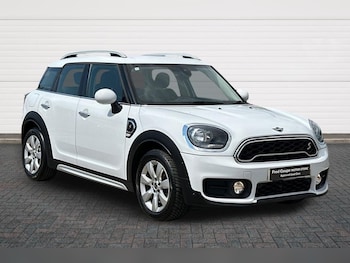 Used MINI Countryman 2018 for sale - 79409236: Photo