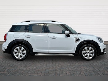 Used MINI Countryman 2018 for sale - 79409236: Photo