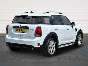 Used MINI Countryman 2018 for sale - 79409236: Photo