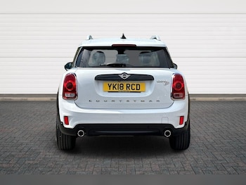 Used MINI Countryman 2018 for sale - 79409236: Photo