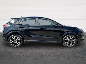 Used Ford Puma 2023 for sale - 79619626: Photo