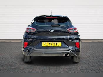 Used Ford Puma 2023 for sale - 79619626: Photo
