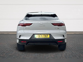 Used Jaguar I-Pace 2021 for sale - 79598772: Photo