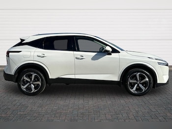 Used Nissan Qashqai 2022 for sale - 78887573: Photo