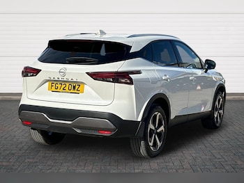 Used Nissan Qashqai 2022 for sale - 78887573: Photo