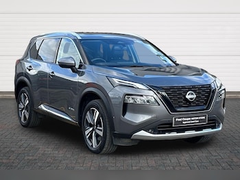 Used Nissan X-Trail 2023 for sale - 78887380: Photo
