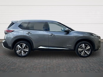 Used Nissan X-Trail 2023 for sale - 78887380: Photo