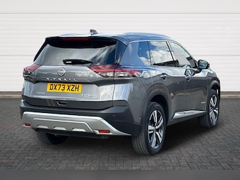 Used Nissan X-Trail 2023 for sale - 78887380: Photo
