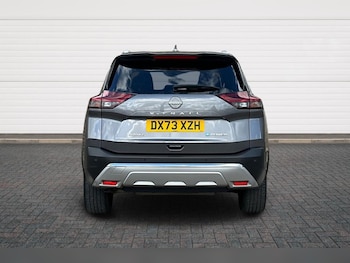Used Nissan X-Trail 2023 for sale - 78887380: Photo