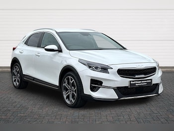 Used Kia XCeed 2022 for sale - 79104050: Photo