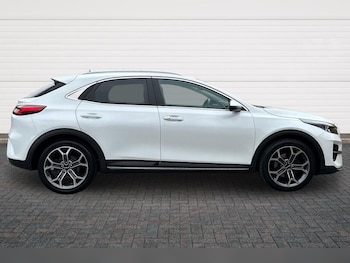 Used Kia XCeed 2022 for sale - 79104050: Photo