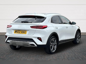 Used Kia XCeed 2022 for sale - 79104050: Photo