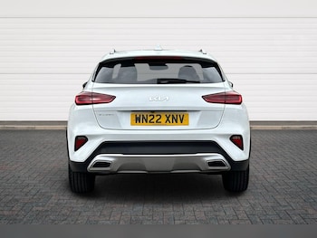 Used Kia XCeed 2022 for sale - 79104050: Photo
